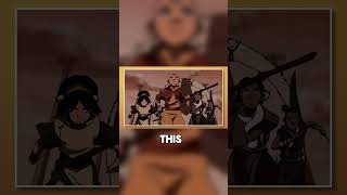 Avatar's Massive Leak