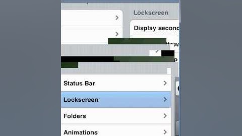How to Use and Download Springtomize Part 3