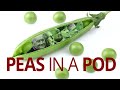 The Vortex — Peas in a Pod