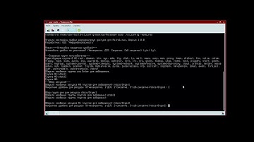Создание защищаемых ресурсов при помощи утилиты al_config в Astra Linux Смоленск