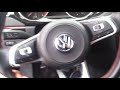 USA IAAI VW Jetta 6 GLI 17год (прибытие с Одессы, быстрый осмотр)