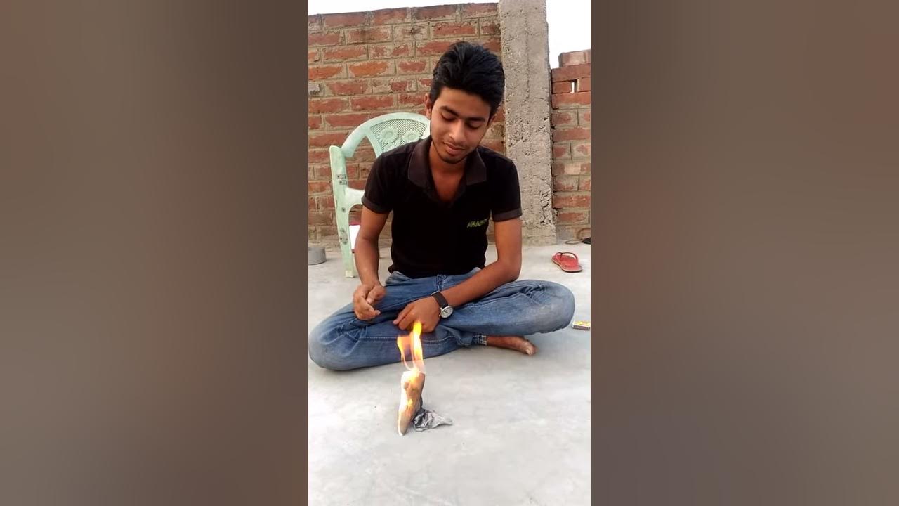Magic trick hindi YouTube