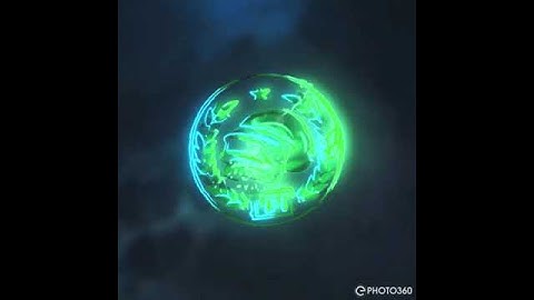 vortex intro