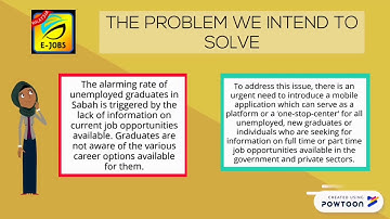 SSP20 - e-Jobs Finder Application