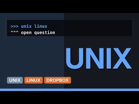 Unix & Linux: Self hosted cloud storage