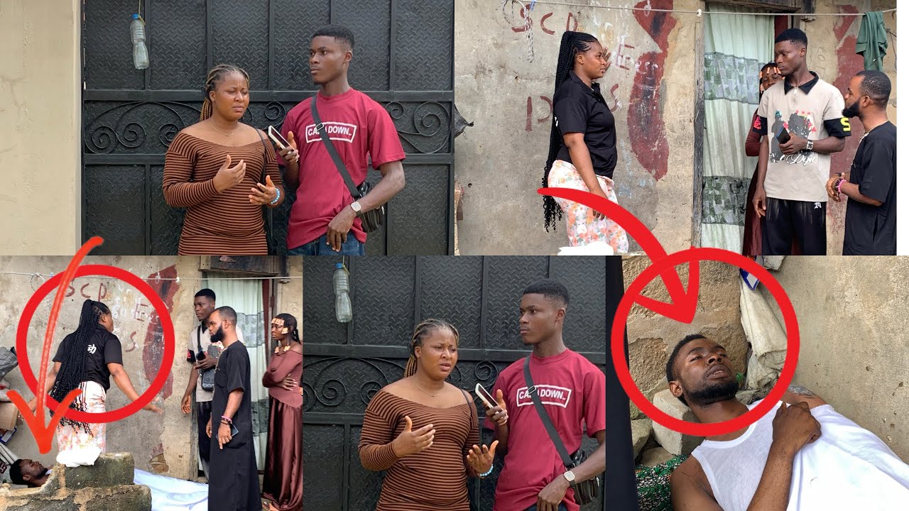 Shocking news as lady that use juju on her boyfriend after 5yrs of relationship lament about the evi