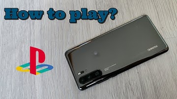 How to Play PS1 Games On Your Android Phone