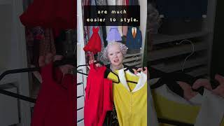 Blind Guide To Dressing Right #BLINDNESS #ACCESSIBILITY