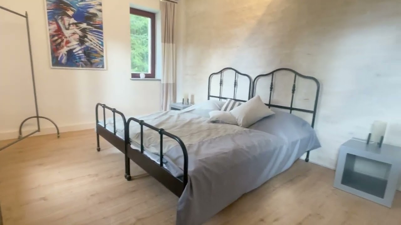 Spitzbergbaude in Bärenfels – Historisches Anwesen mit einzigartigem Panorama im Osterzgebirge