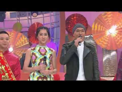 170128A 保良局善心全鳳獻  - Trailer