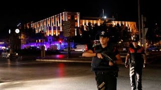 Fulfilled, Turkey Shocking Military Coup Attempt - Live Link In Description 7.15.16