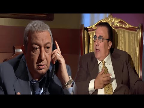 الباشا الكبير قرر ينتقم من سعد الدالي و يخلص منه شوف عمل معاه ايه