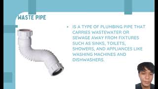 CHAPTER 11- PLUMBING VENTILATION (Part 11.5, 11.6 , & 11.7)