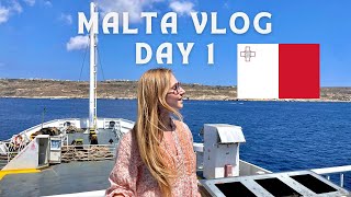 Diving into Malta: Exploring Underwater Wonders and Beaches 🇲🇹