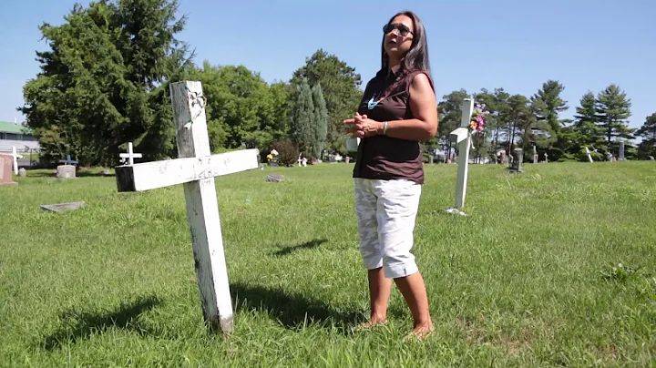 Cheryl McDonald talks about her sister who went mi...