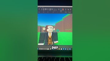 Developing YOUR Roblox ideas part one #shorts #roblox #robloxstudio #developer