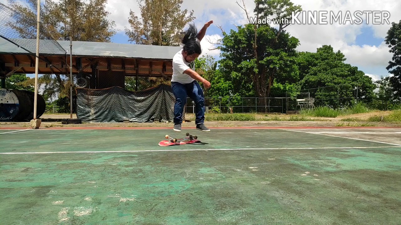 Relearning 3flips Day 3