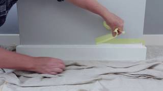 How to paint your living room | Dulux screenshot 5