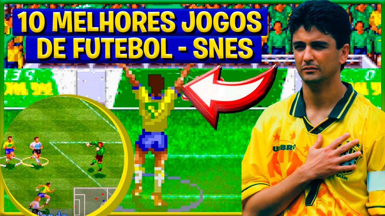 Jogos De Futebol