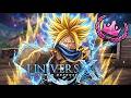 Ruler Trunks Evo Showcase in Universal Tower Defense X Roblox The Drink Super Rage