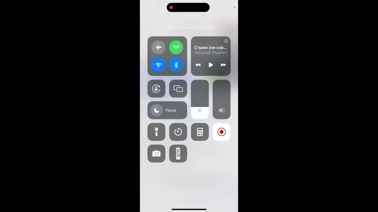 how-to-stop-iphone-from-rotating-your-screen-youtube