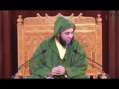 يختلفون في نزول الله في الثلث الأخير ثم ينامون الشيخ سعيد الكملي يختلفون في نزول الله في الثلث الأخير ثم ينامون الشيخ سعيد الكملي