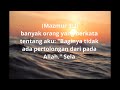03 Pembacaan Alkitab Mazmur 3 Ayat 1 8 03 Pembacaan Alkitab Mazmur 3 Ayat 1 8