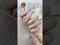 Needed these nail strips 20 years ago 🔗Nail Tools Link In Bio 💠😮‍💅