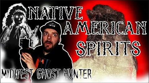 Ghost Hunting ALONE at the Pipestone National Monument..