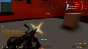 [CSS] AimWare.Net - Fast?