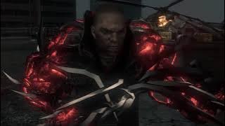 Murder Your Maker (James Heller V.S. Alex Mercer) Insane Mode