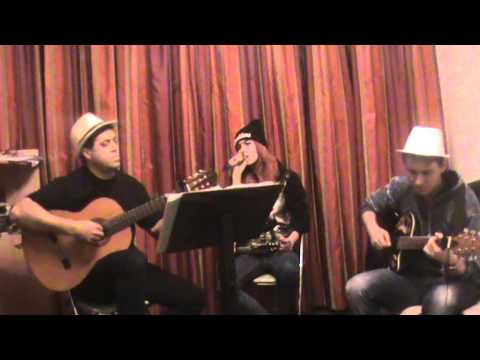 Holograf-Ochii tai (Cover Moment)