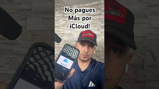 Al hacer esto, tendrás almacenamiento prácticamente ilimitado en tu iPhone. #iphonetips #icloud