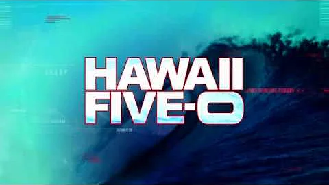 Hawaii Five O   Theme Song Full Version