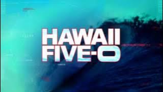 Hawaii Five O   Theme Song Full Version