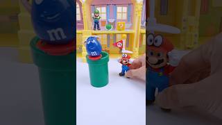 Bowser Can’t Find Mario! 😂