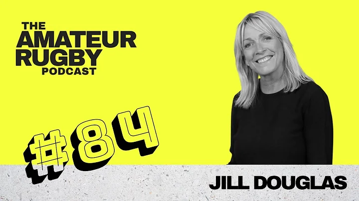#84 - Jill Douglas