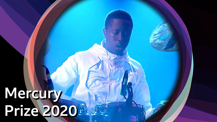 Stranger Than Fiction Live version - Live performance video thumbnail