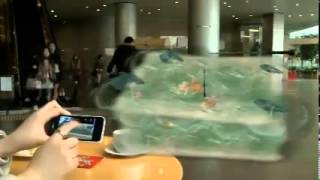 [Mobile App] MTR Malls screenshot 3