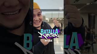 Red Bull Batalla Finals Here We Come #RedBullBatalla #LatiNation