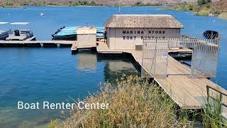 Lake Skinner Campground Winchester Ca