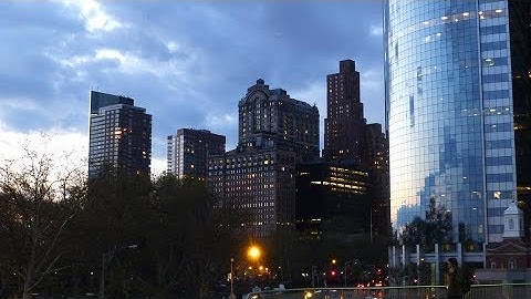 Smart City Lecture 3: An Open and/or Secure Smart City? | Peter Waher