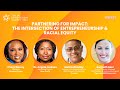 Social Innovation Summit 2021 | Partnering for Impact