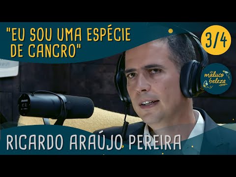 Ricardo Araújo Pereira -  \