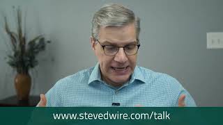 What does your feedback reinforce (Don't watch this if you have trouble giving feedback)