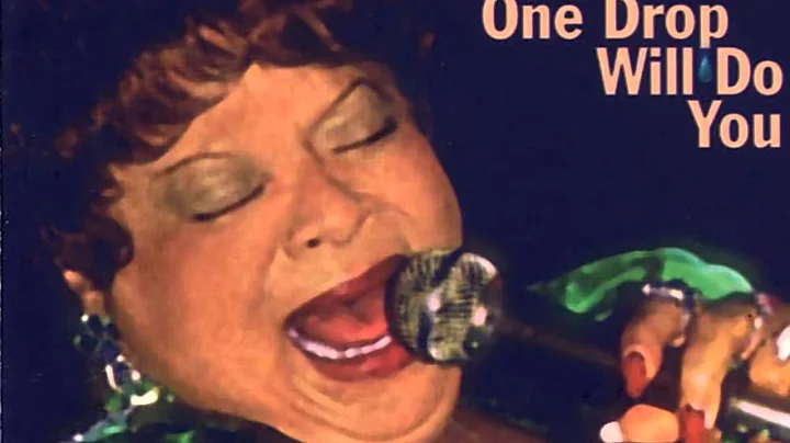 Use What You Got - Sandra Hall