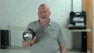 Extech 461830 Digital Stroboscope