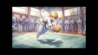 JudoMaster LNNN - Op De Mat 1