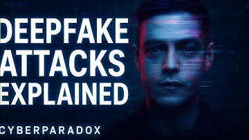 Deepfake Attacks: How Hackers Use AI to Scam Millions
