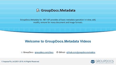 Basic Level 6 - Getting Exif Info